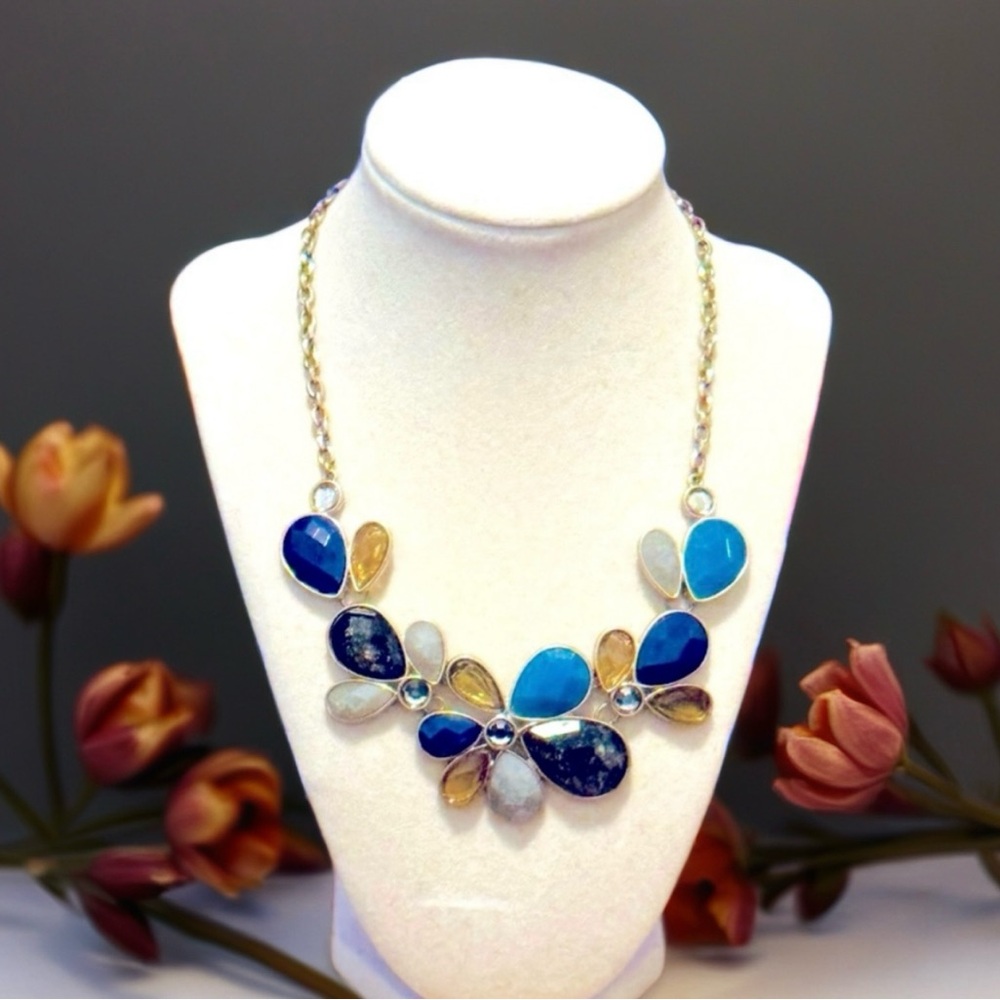 0043 Jewelry blend 2 pcs